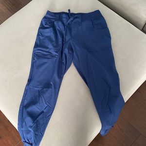 Jogger Scrub Pants